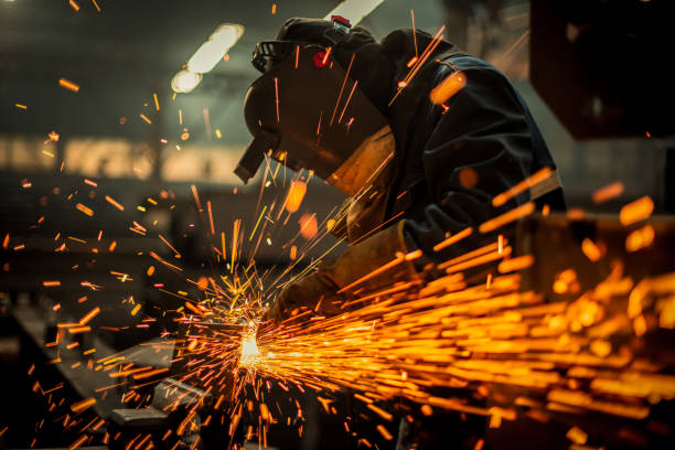 Best Structural Steel Welding in Rocky Ford, CO