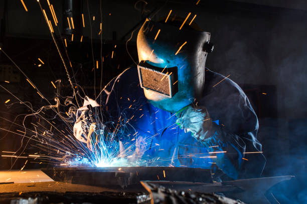 Reliable Rocky Ford, CO Welder & Metal Fabrication Solutions