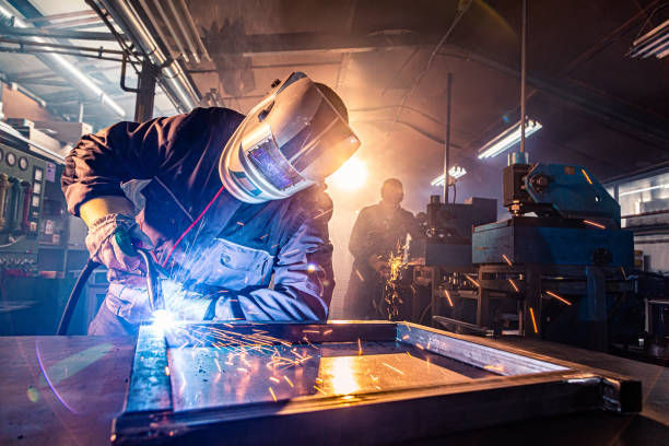 Best Food and Beverage Processing Equipment Welding in Rocky Ford, CO