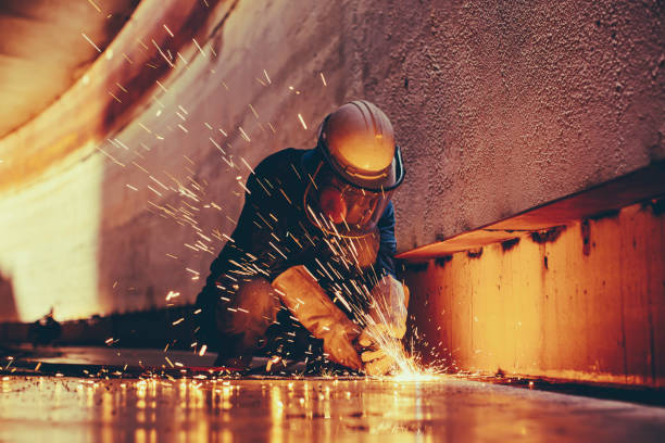 Best Specialty Welding Processes in Rocky Ford, CO