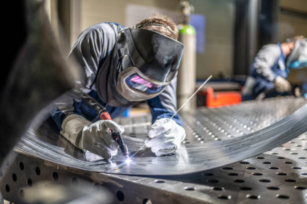 Best Welding Equipment Sales and Repair in Rocky Ford, CO