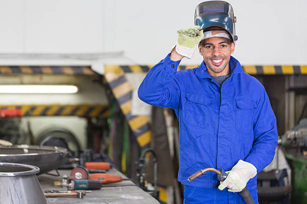 Affordable Welder Services in Rocky Ford, CO